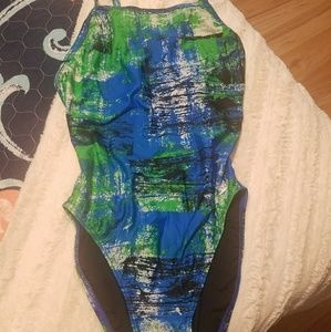 Speedo Powerflex Eco